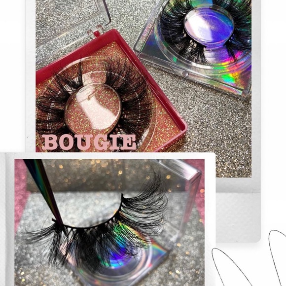 Strip lashes !! - Picture 5 of 5